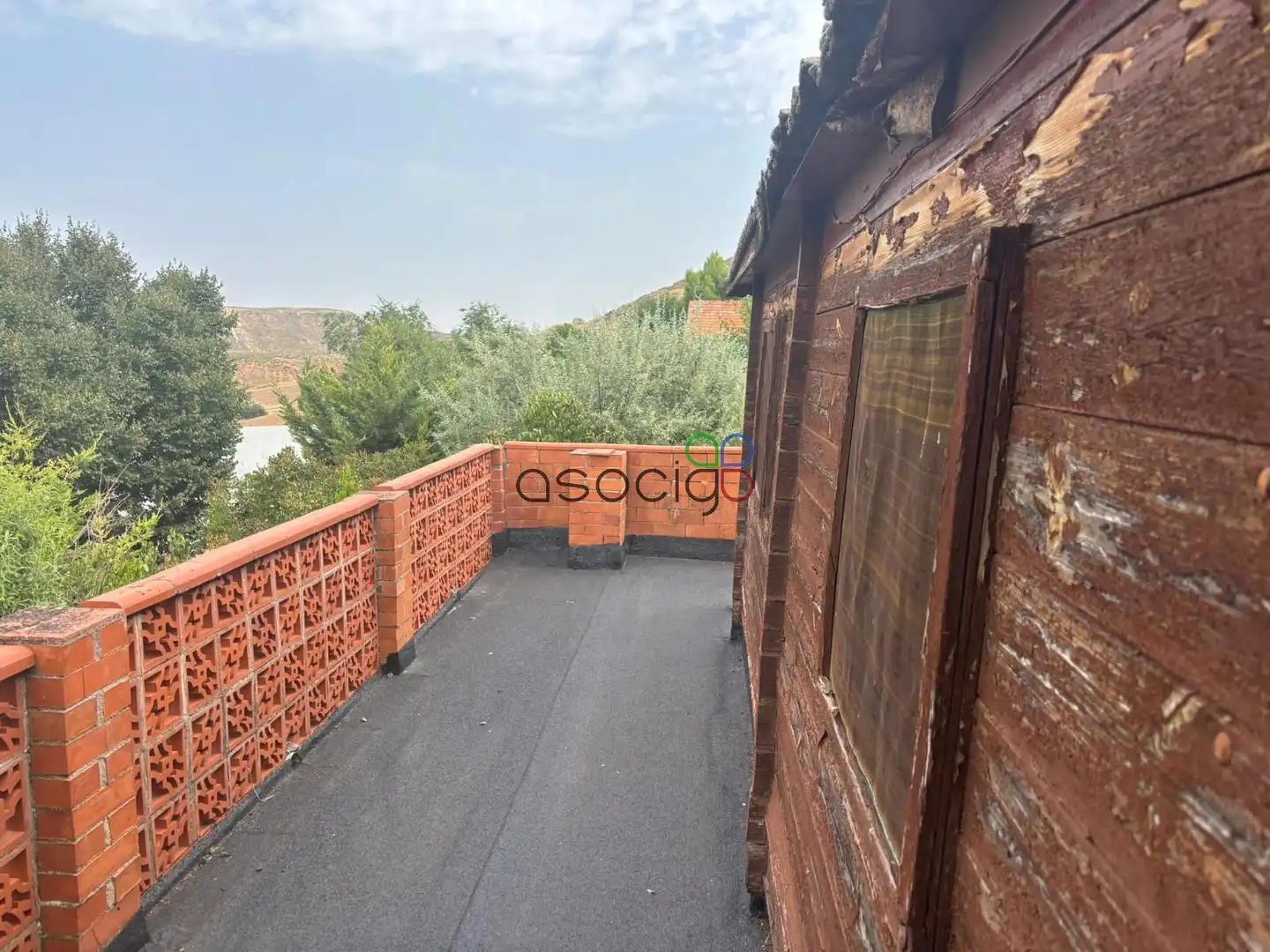 Terreno en venta en La Fragua, Ciruelas