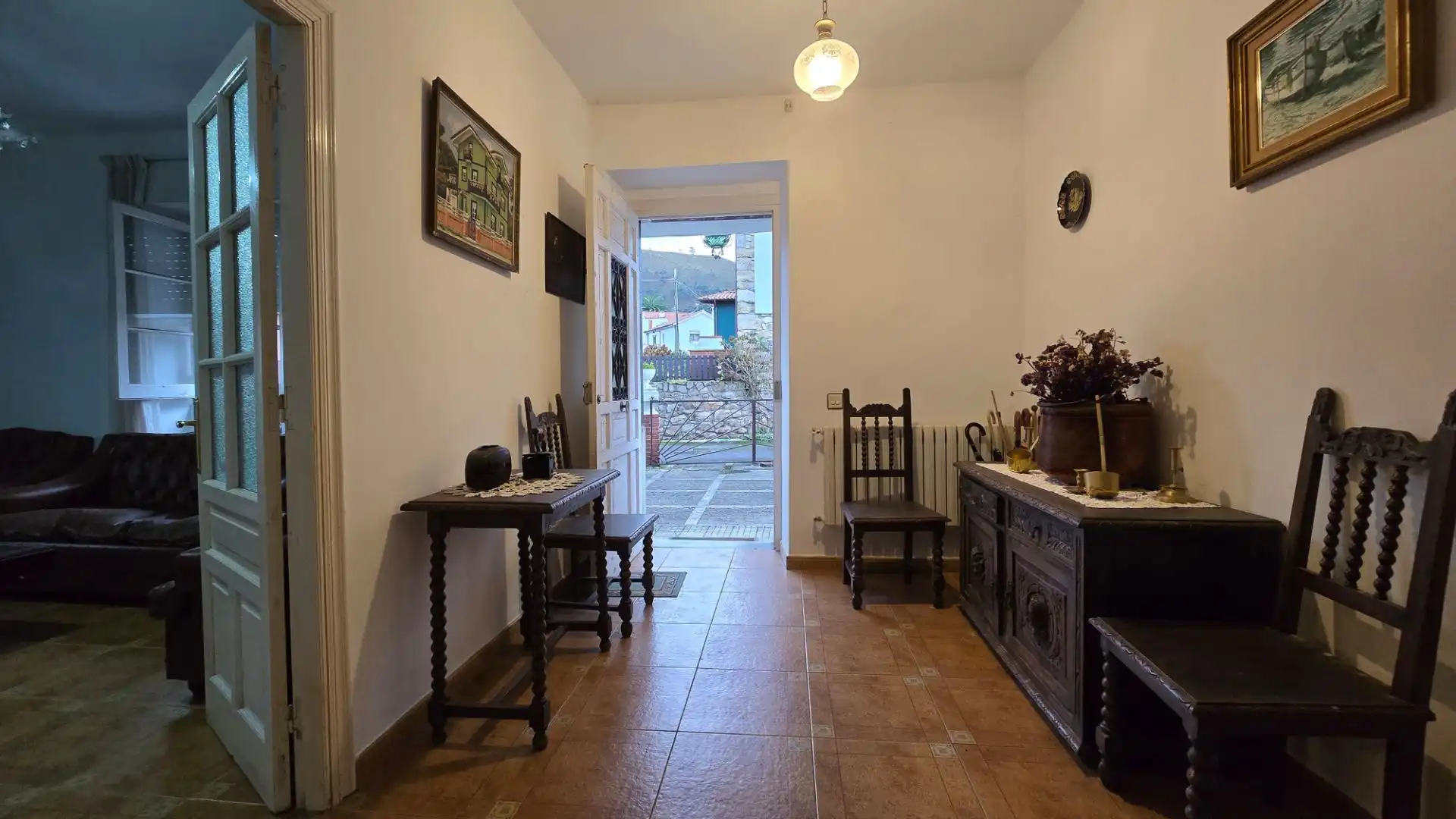 Casa en venda a Pría - Nueva-Hontoria - Naves, imagen 14