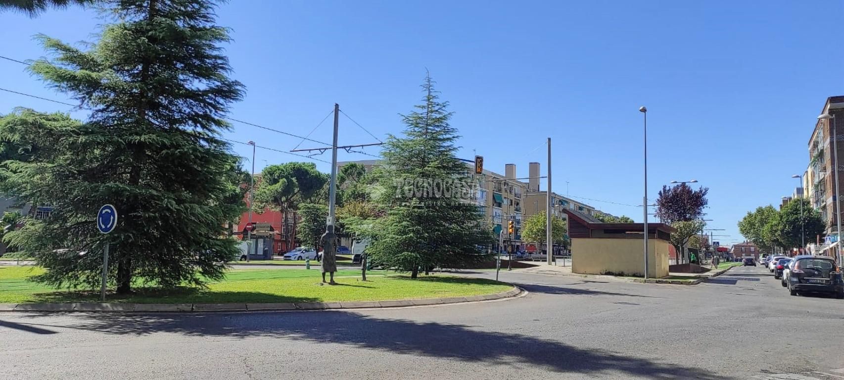 Pis en venda a Villayuventus - Renfe