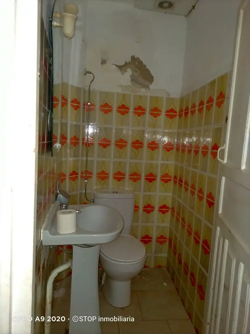Bany de Casa o xalet en venda en Vila-real amb Terrassa i Traster