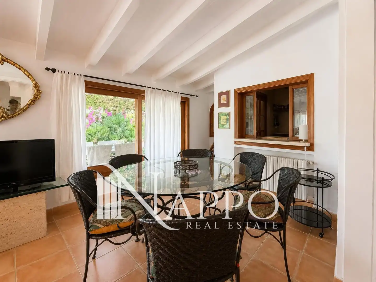 Casa o chalet en venta en Pollença con Aire acondicionado, Calefacción y Piscina
