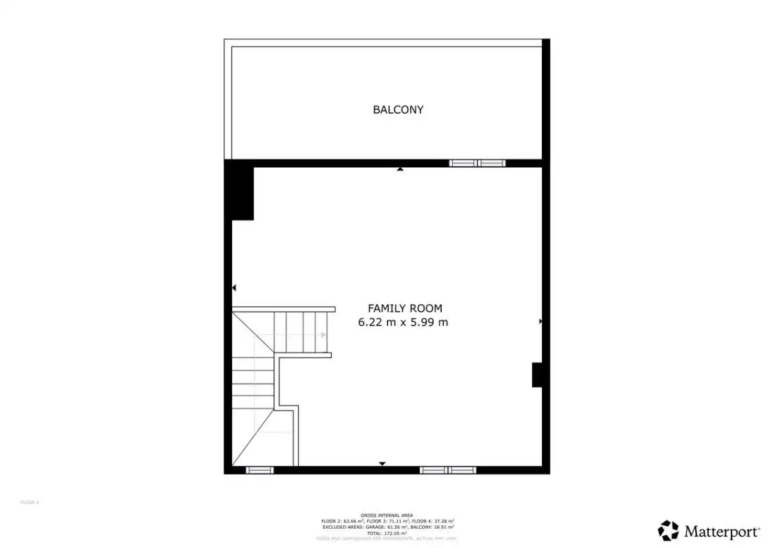 Casa pareada con terraza en venta en Carrer Mercat, imagen 31