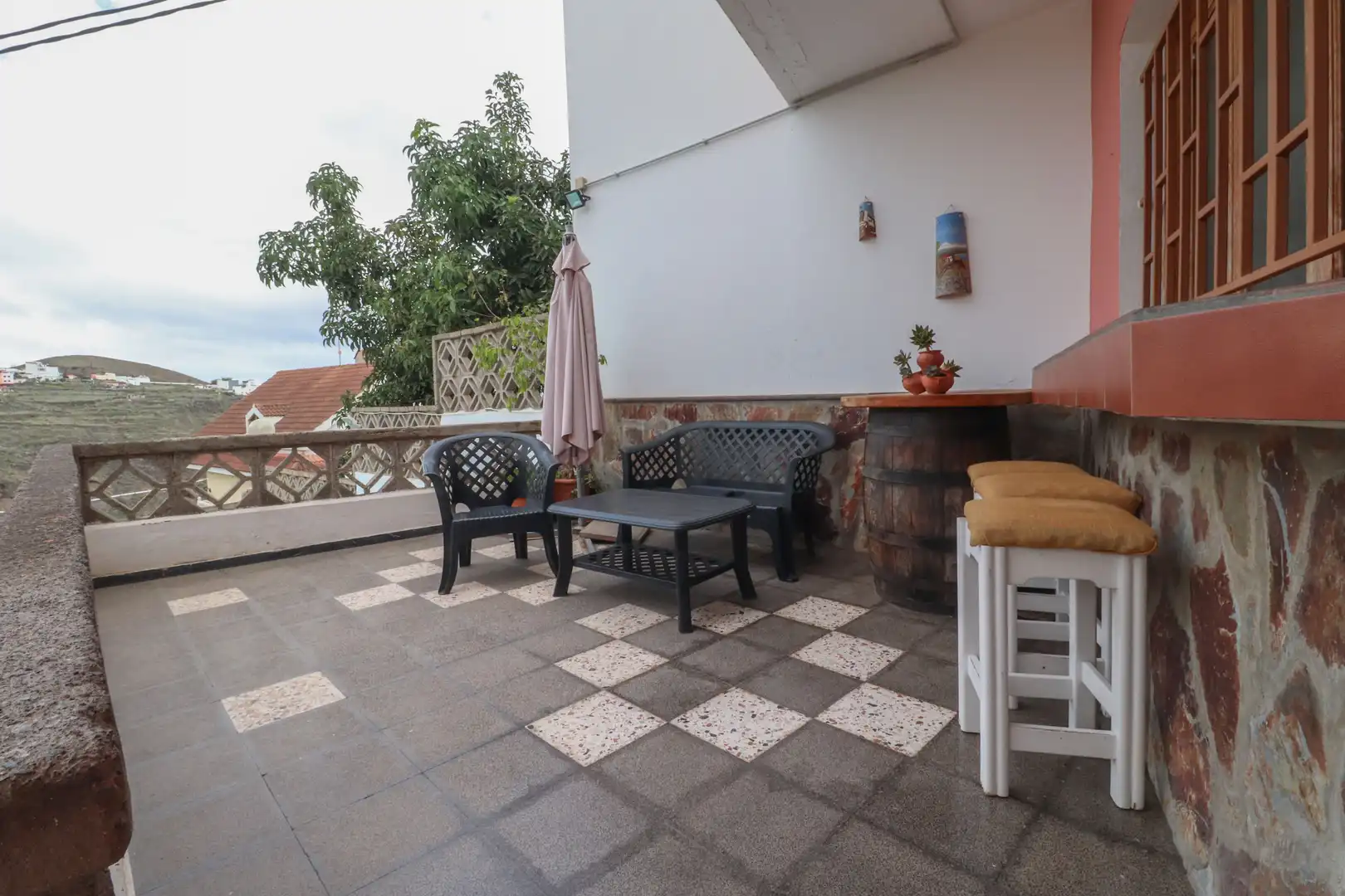 Casa o chalet en venta en Firgas