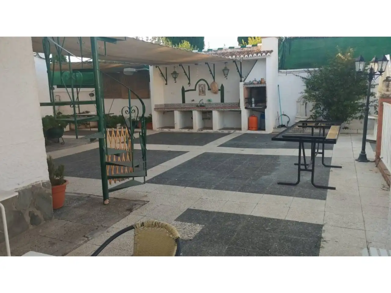 Casa o chalet en venta en Cuesta Colorada, 37, Gójar