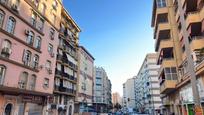 Exterior view of Flat for sale in Málaga Capital  with Storage room and Balcony