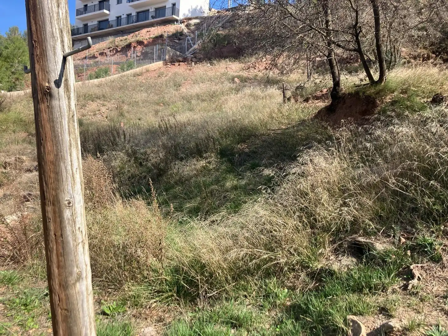 Residencial en venda en Sant Fruitós de Bages