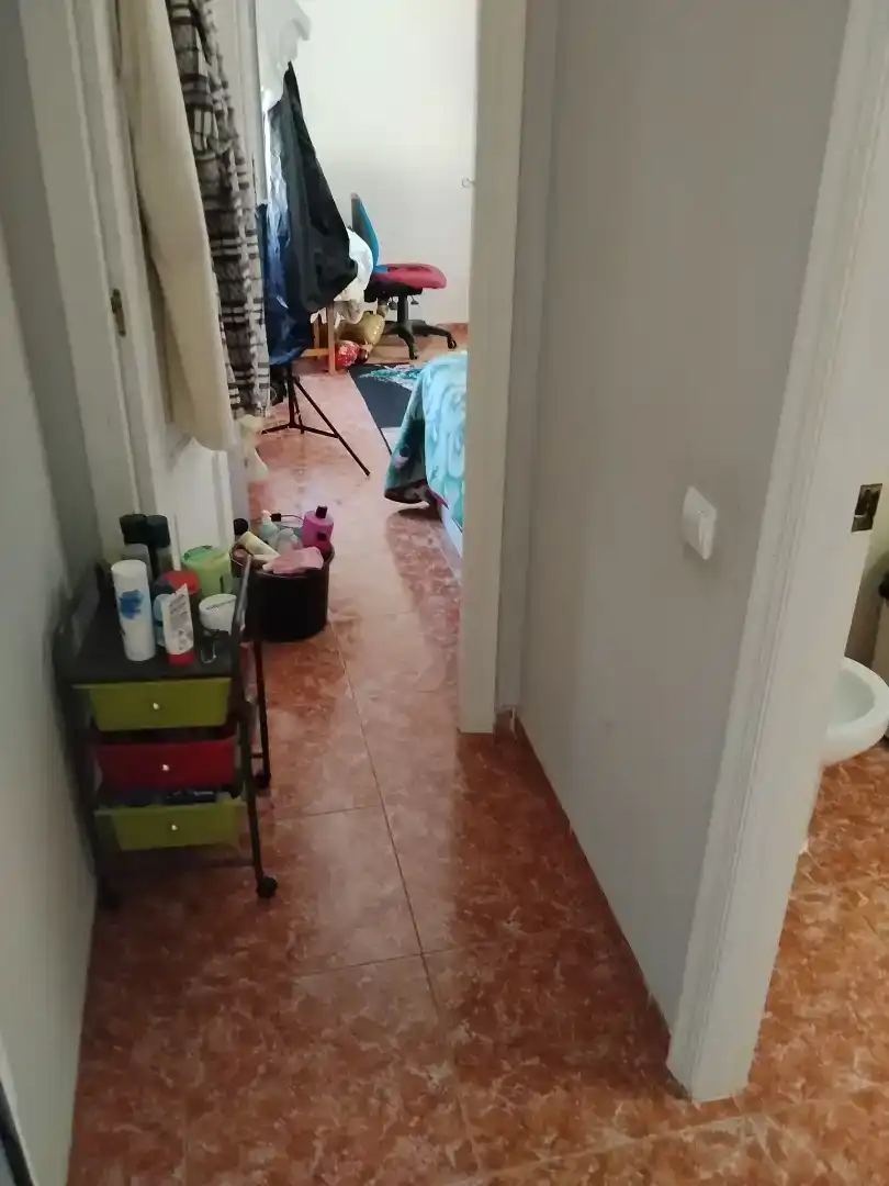 Maisonette zum Verkauf in El Ejido mit Balkon