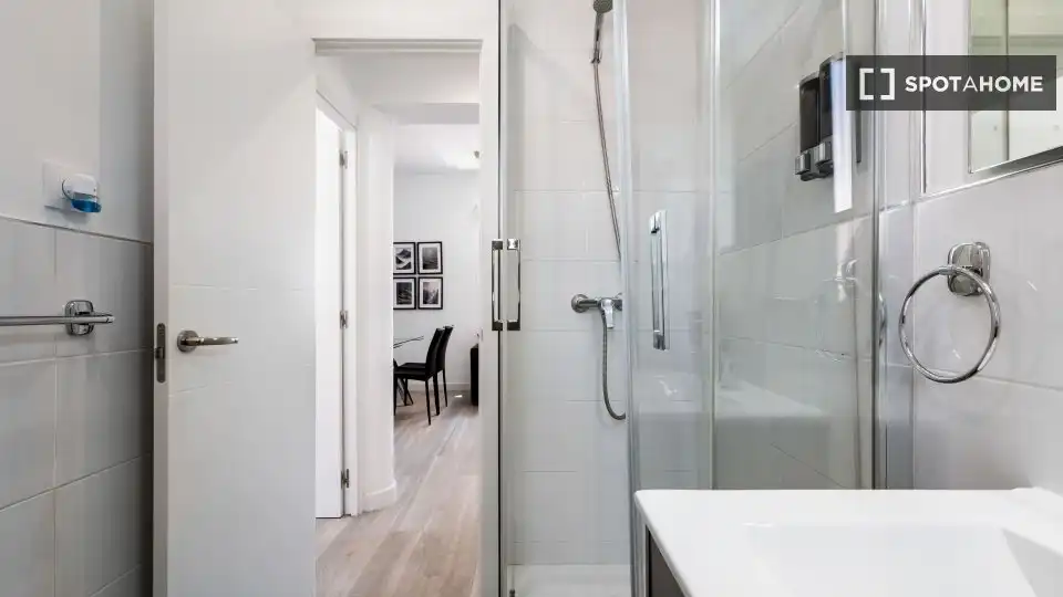 Flat to rent in Arganzuela, imagen 7