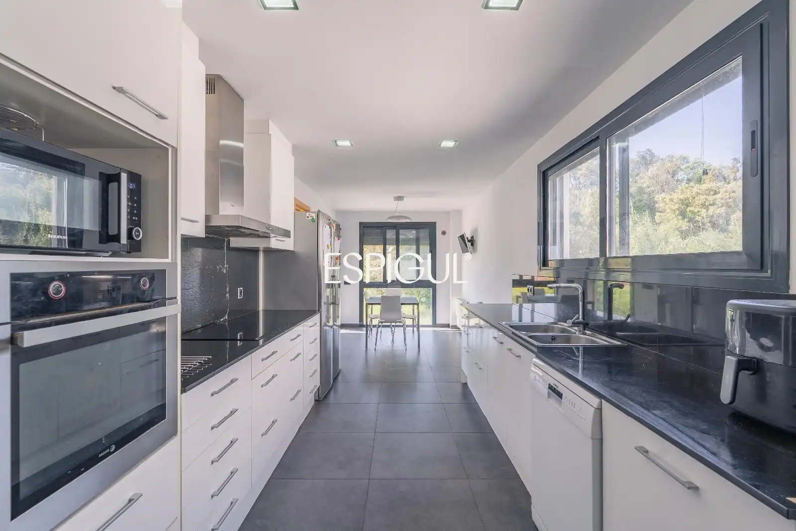 House with terrace for sale in President Companys, imagen 14