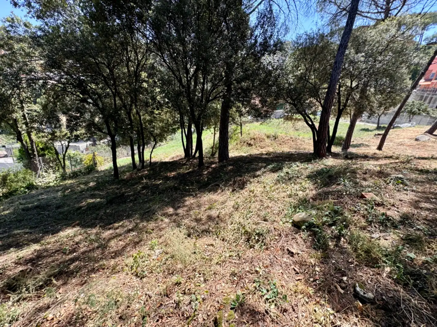 Terreny residencial en venda a Carrer Sant Agustí 23, imagen 4