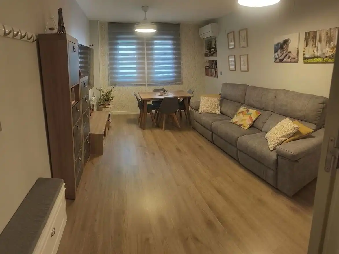 Flat with garden for sale in calle fuente del moralejo 4, imagen 4