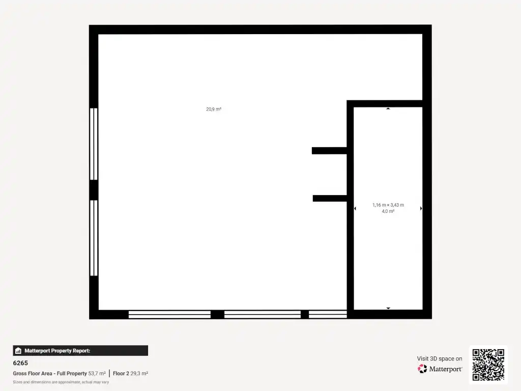 Casa o chalet en venta en Comares con Aire acondicionado, Jardín privado y Terraza