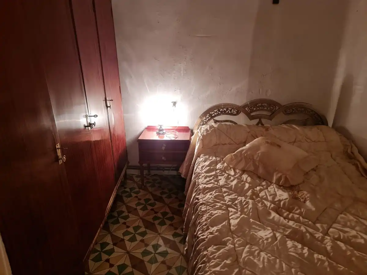 Habitación de Casa o chalet en venta en Navalperal de Pinares con Calefacción, Terraza y Trastero