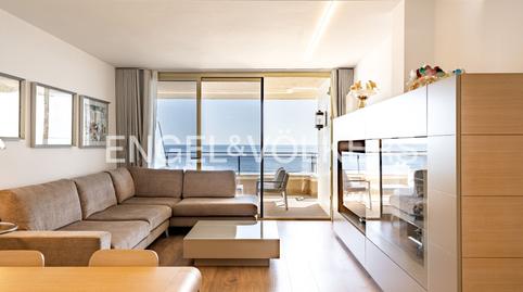 Photo 3 of Flat for sale in Passeig Dels Anglesos, Caldes d'Estrac, Barcelona