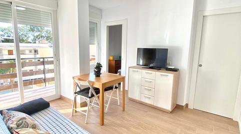 Foto 5 de Apartament de lloguer a Calle las Naciones, Parque de la Paloma, Málaga