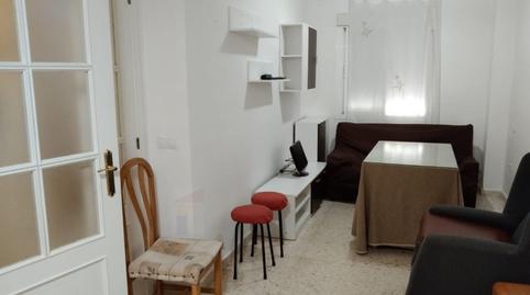 Foto 2 de Apartament de lloguer a Calle San Cristóbal, La Estación, Badajoz Capital