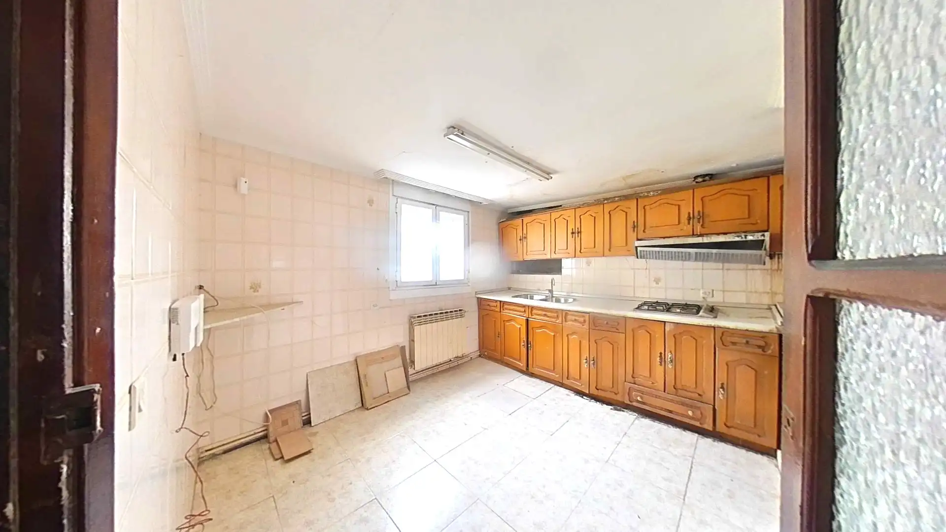 Cocina de Piso en venta en Autol con Balcón