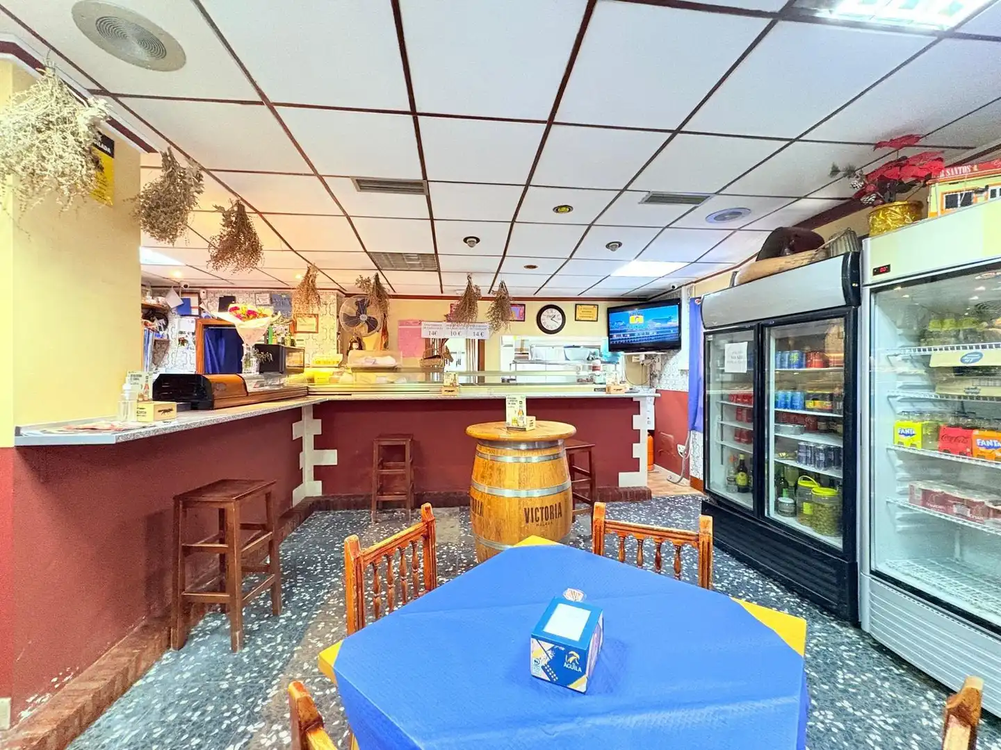 Local comercial en venda a San Pedro de Alcántara, imagen 2