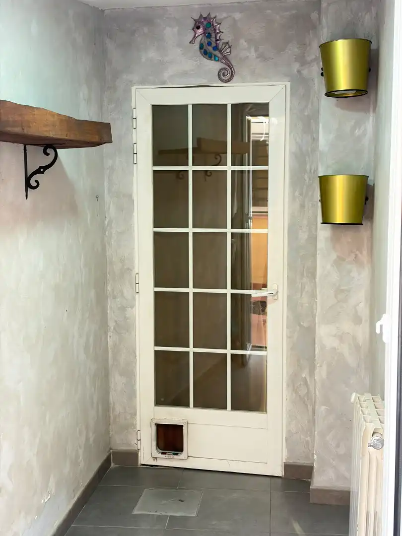 Casa o chalet en venta en Madrid con Calefacción, Jardín privado y Terraza