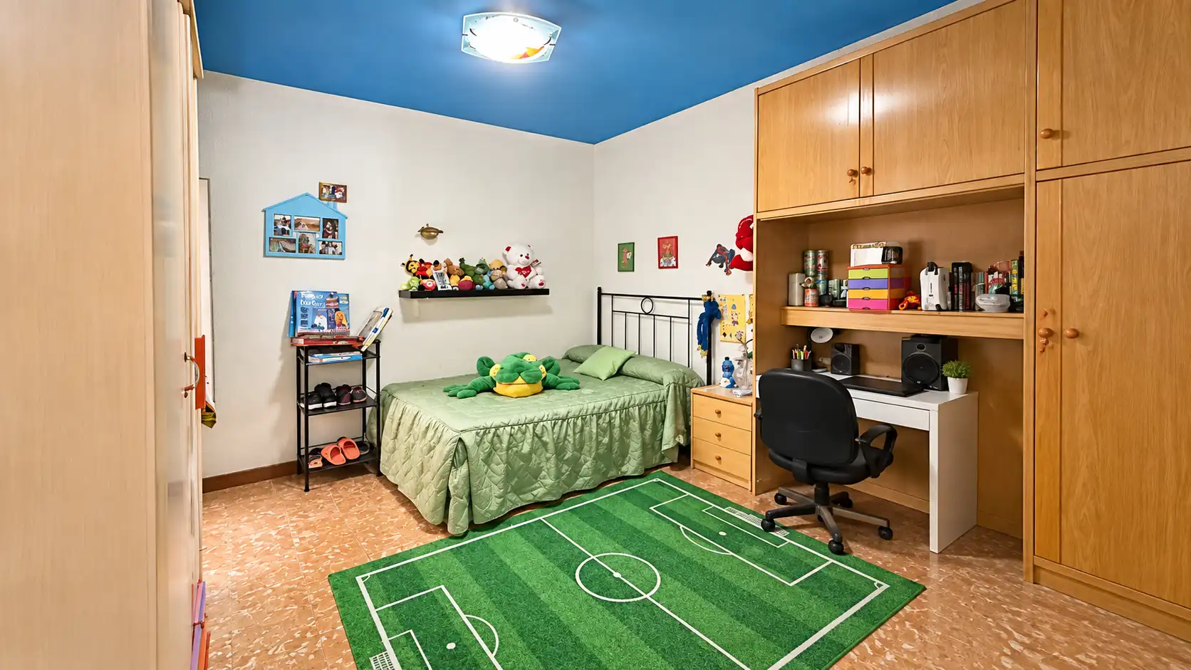 Piso en venta en L'Espirall, imagen 7