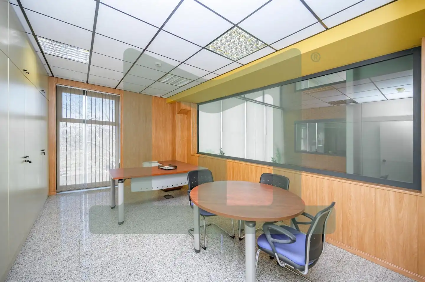 Edificio en venta en Leganés