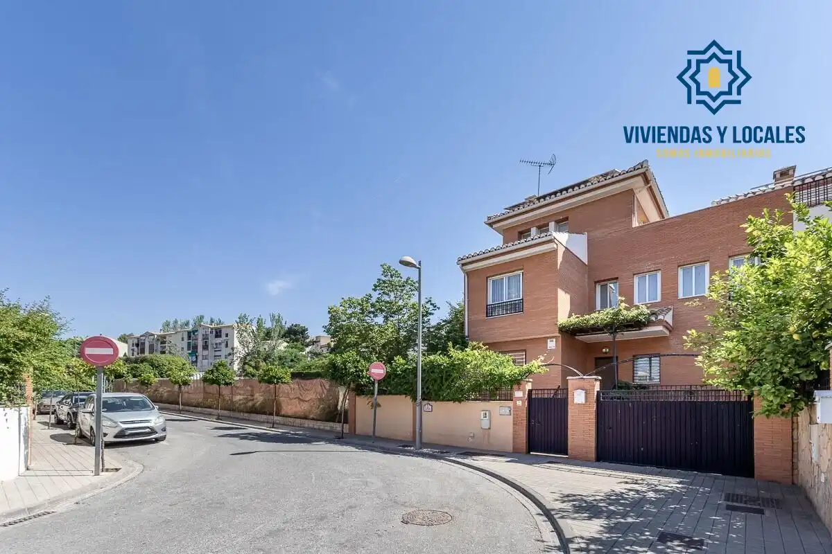 Haus mit Terrasse zum Verkauf in Calle LIMA, imagen 53