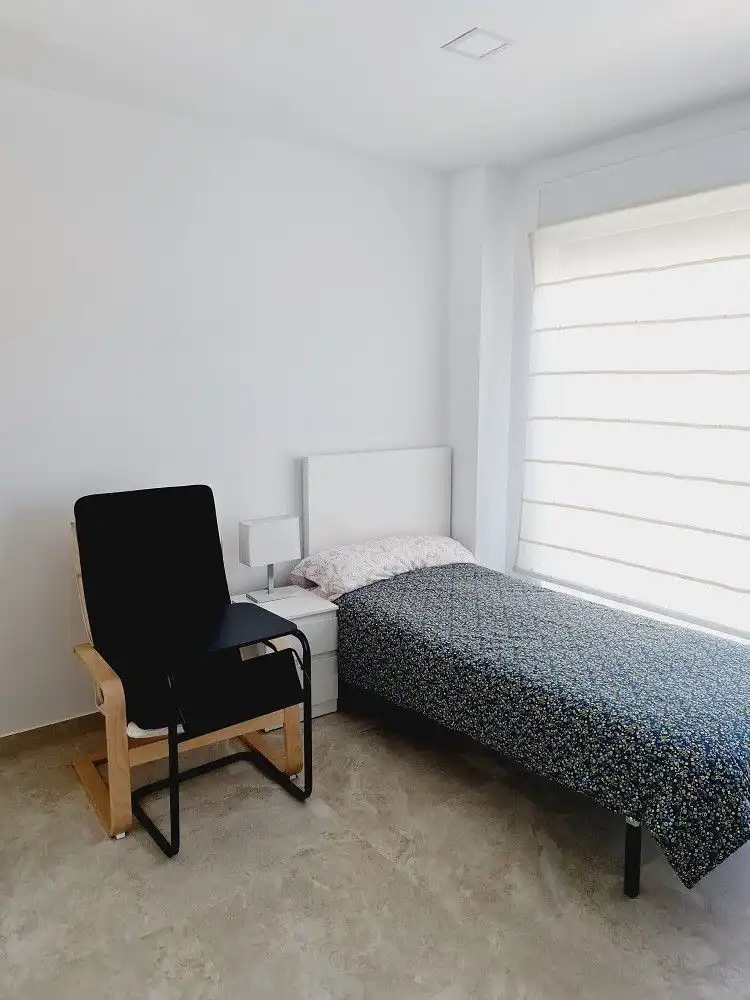 Habitación de Estudio de alquiler en Villaviciosa de Odón con Calefacción