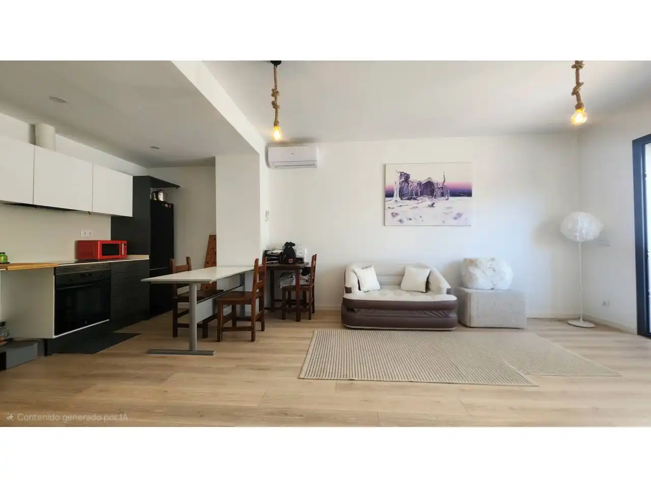 Piso en venta en Sant Pere