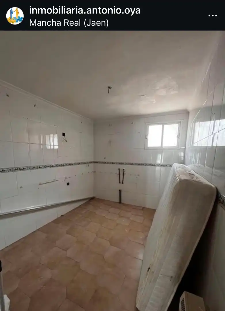 Casa con terraza en venta en Mancha Real, imagen 5