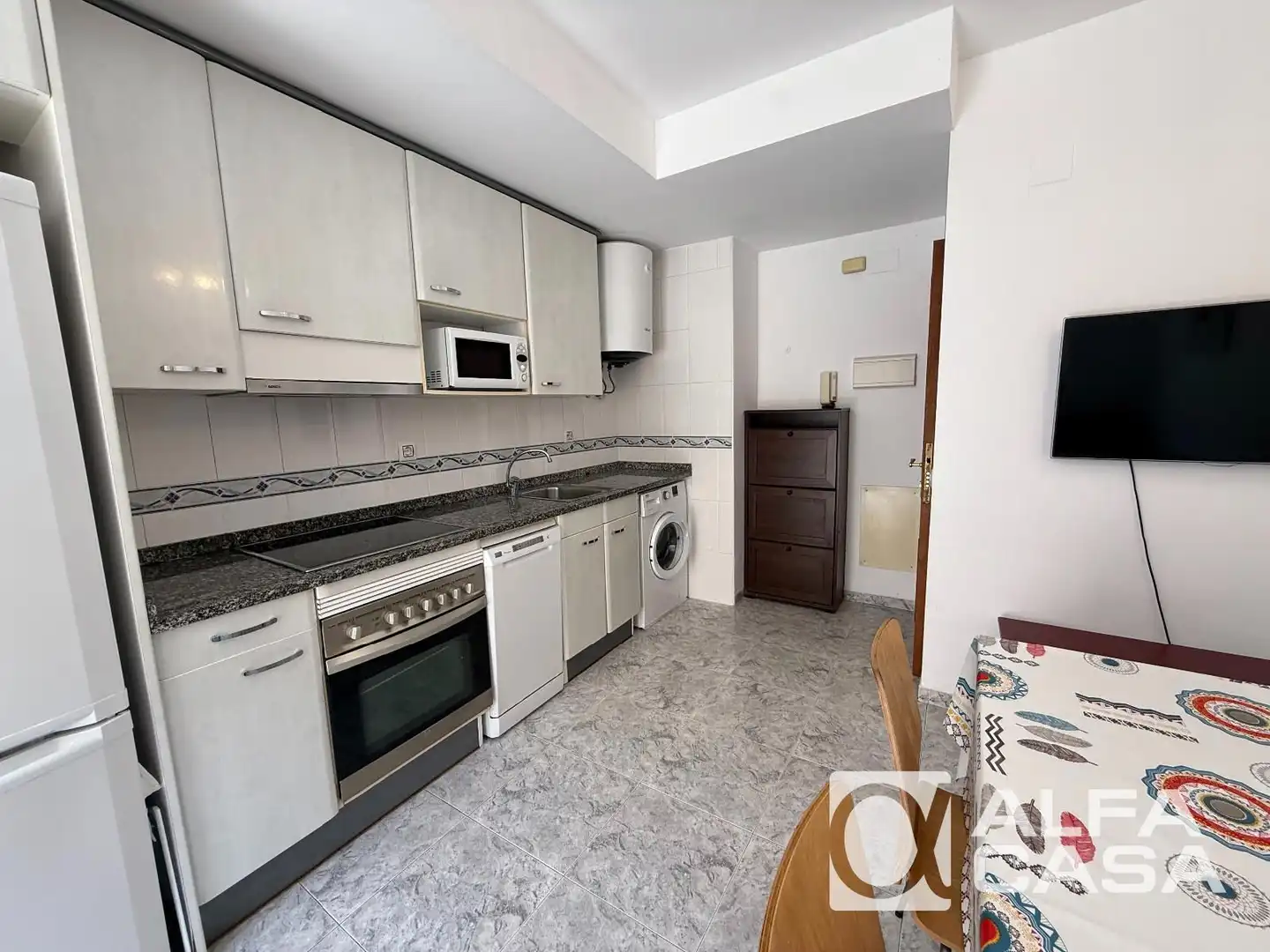 Appartement avec terrasse à vendre à Antillas, imagen 8