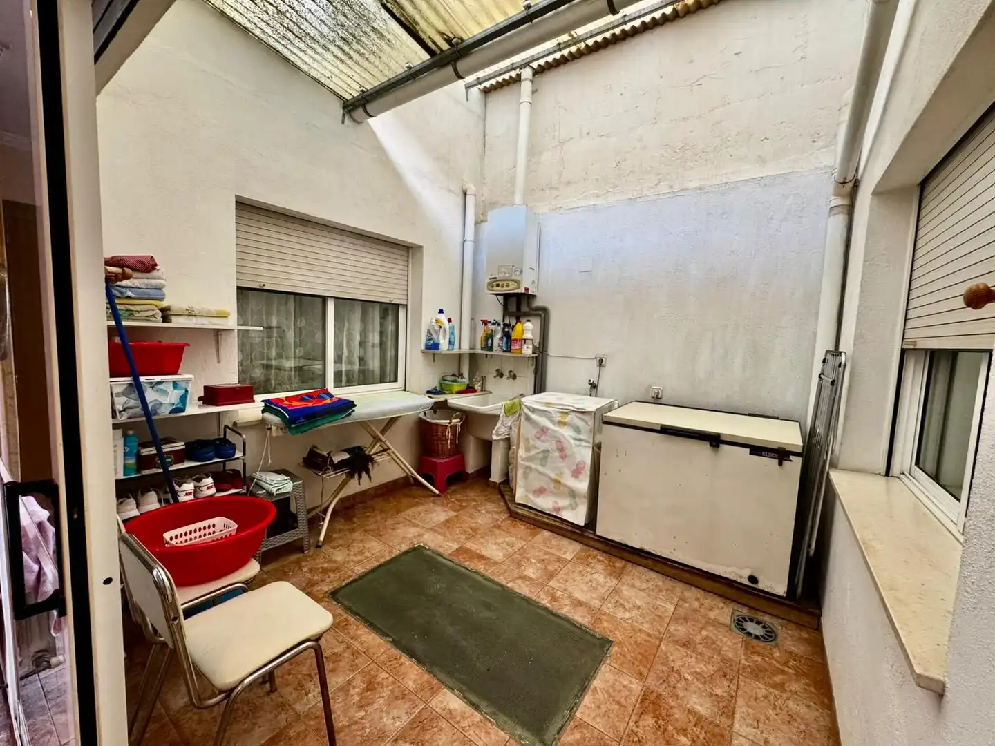 Casa en venda a Casco Urbano, imagen 19