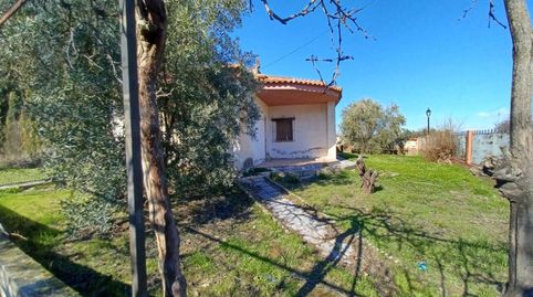 Foto 5 de Casa o chalet en venta en Urbanizacion el Arenal, Polideportivo, Alhendín