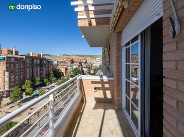 Apartament amb ascensor en venda a Calle Torre Quebrada