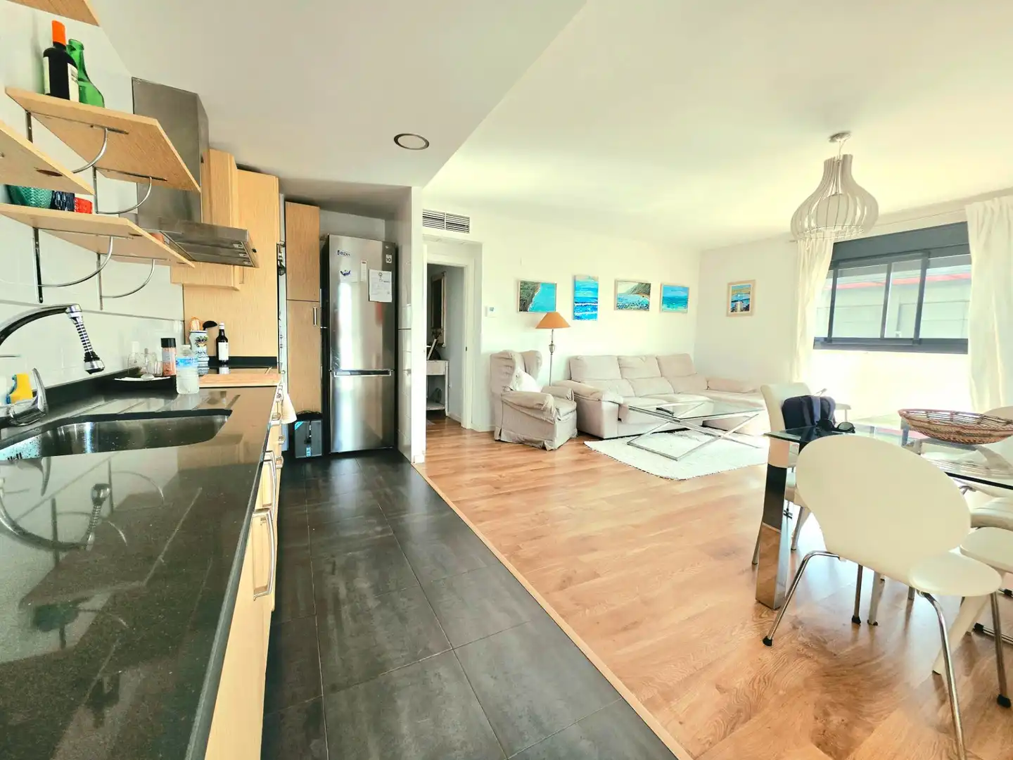 Piso con terraza en venta en Avenida DE EUROPA, imagen 10