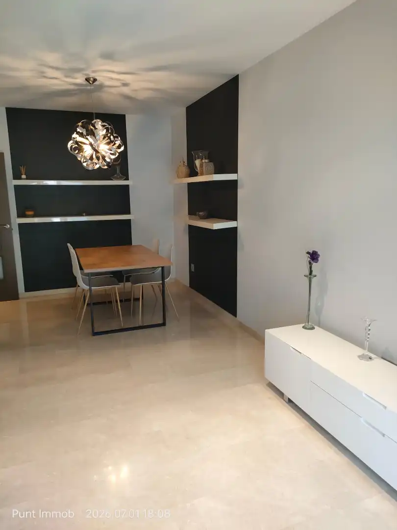 Piso de alquiler en Xàtiva
