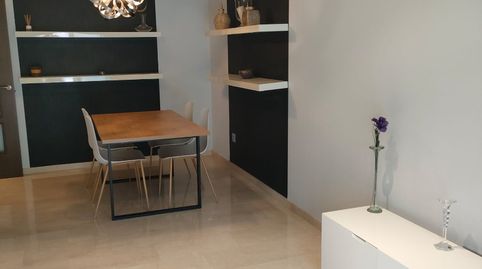 Foto 4 de Piso de alquiler en Xàtiva, Valencia