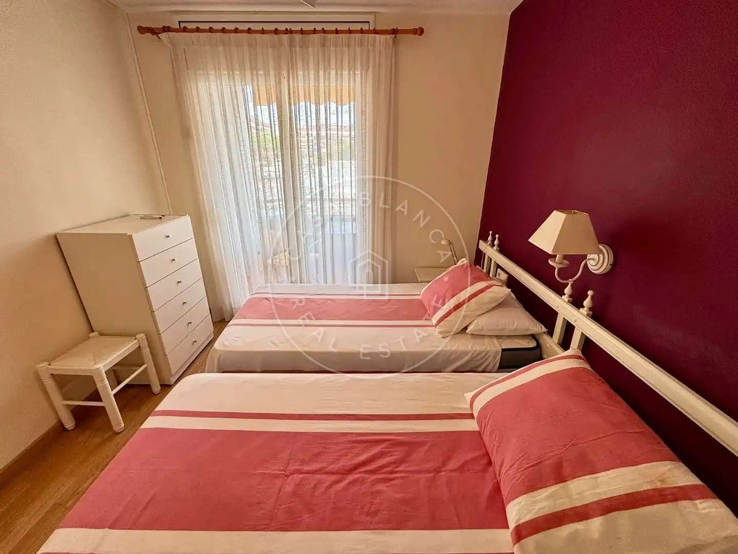Habitación de Apartamento en venta en Fenals