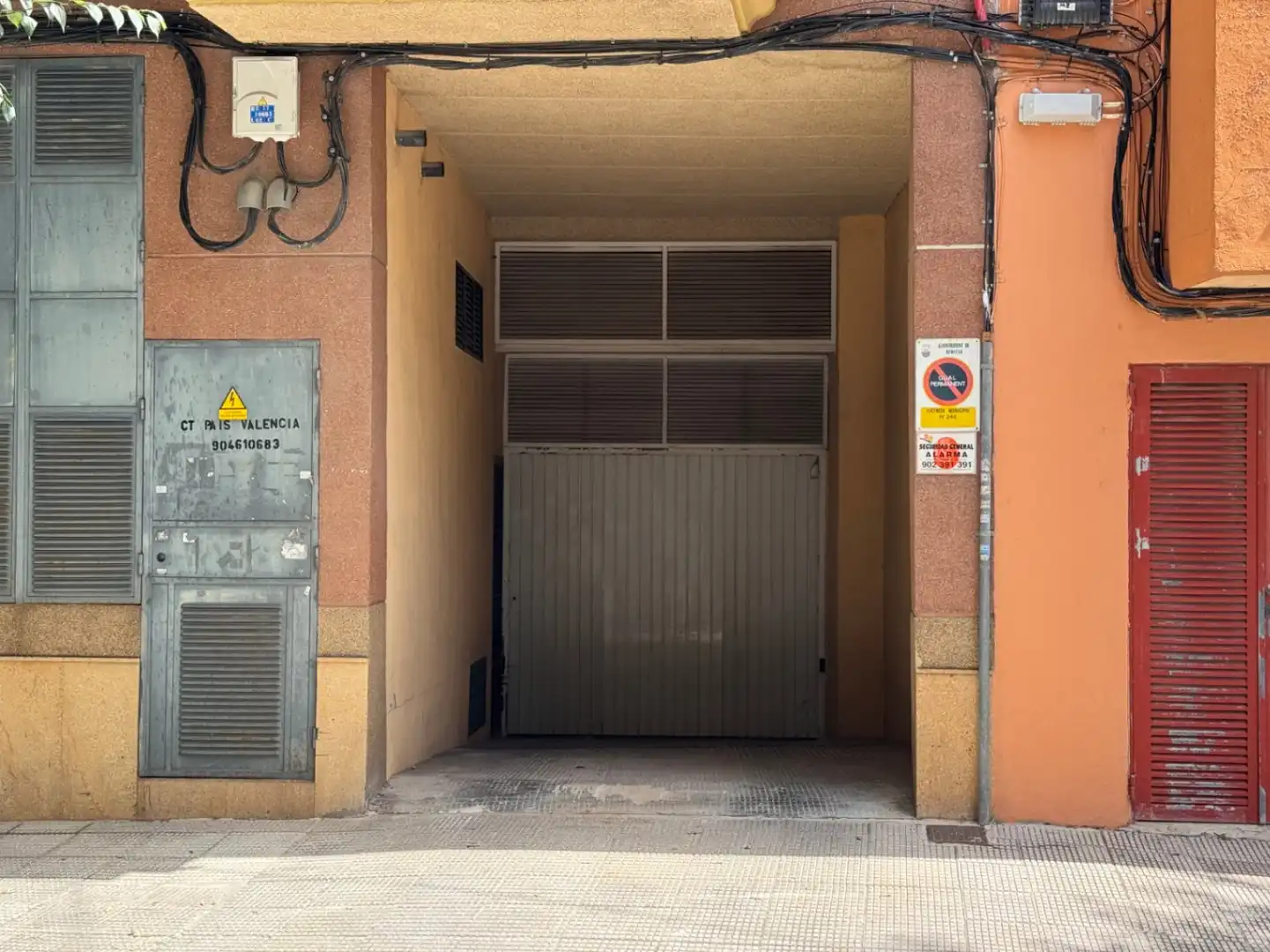 Individual for sale in Benissa pueblo, imagen 20