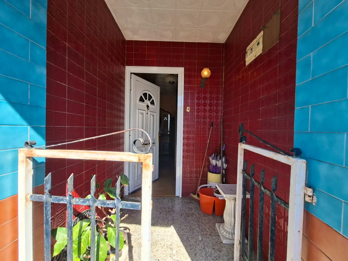 Casa o chalet en venta en Narón con Amueblado