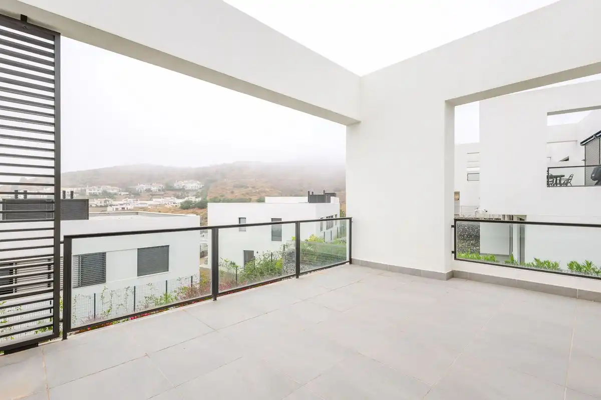 Terraced house with terrace for sale in Calle Pintores De Riviera, imagen 25