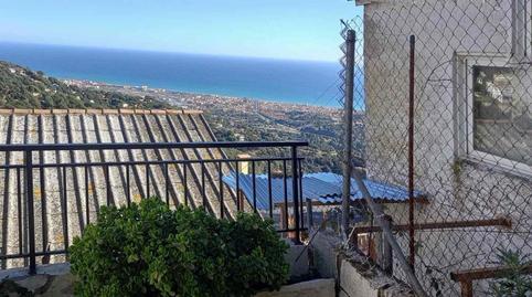 Foto 4 de Casa adosada en venda a Sant Celoni, Calella, Barcelona
