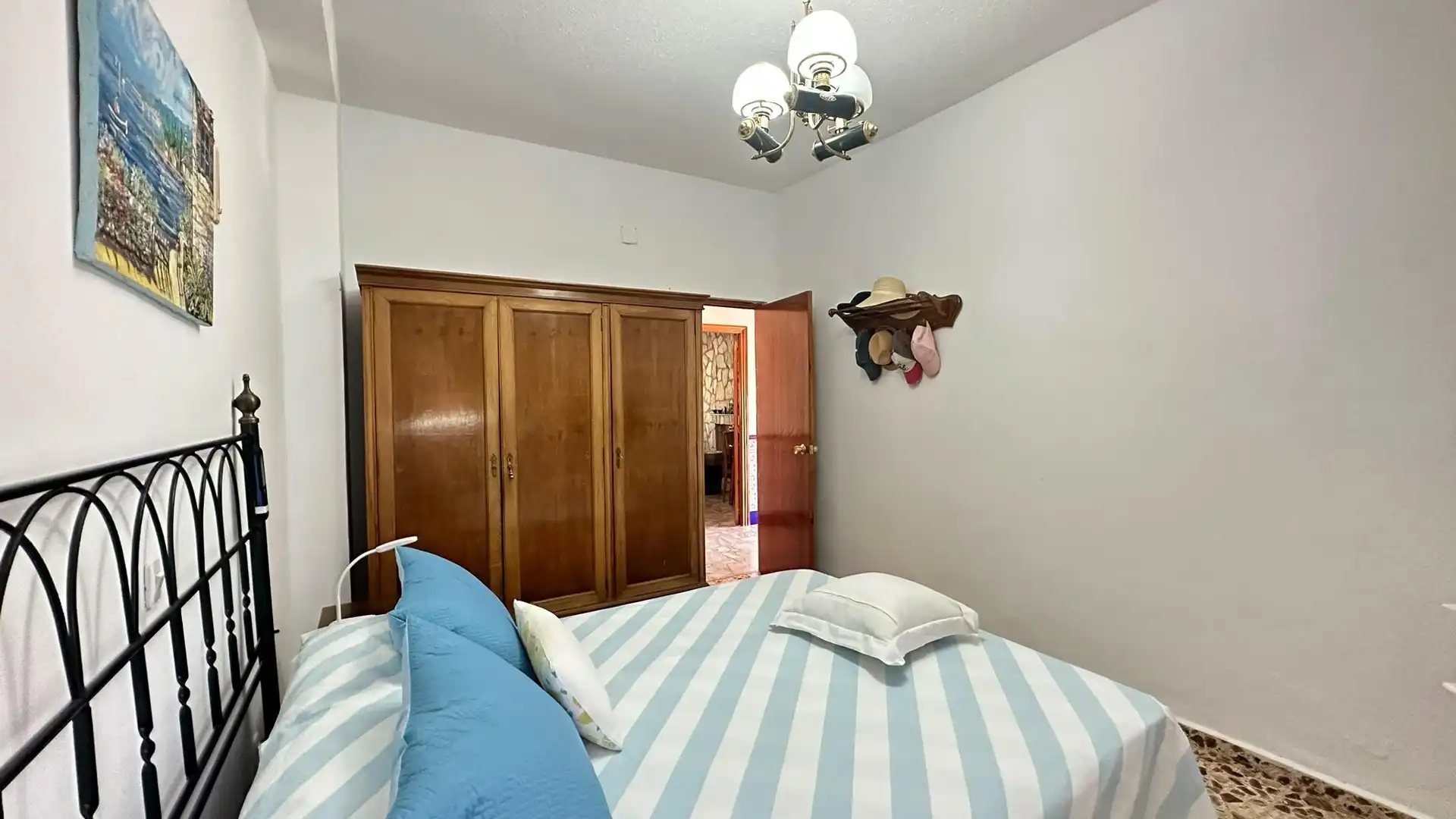Villa avec piscine à vendre à Escalona, imagen 10