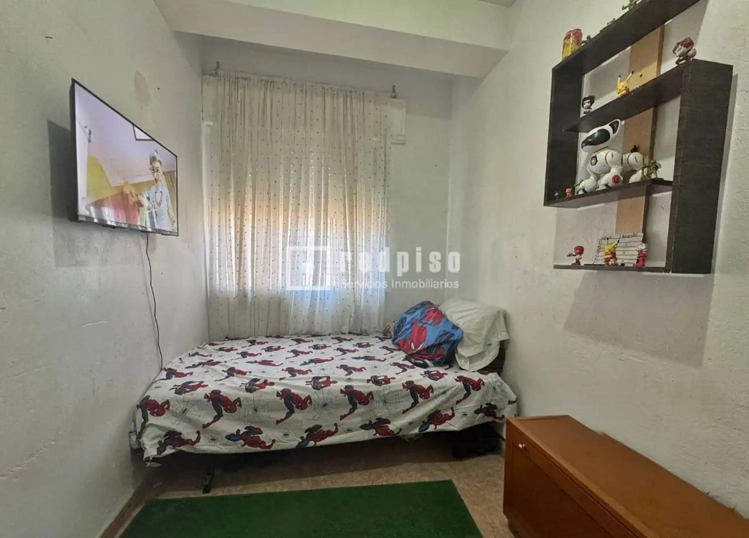 Habitación de Piso en venta en Murcia con Amueblado