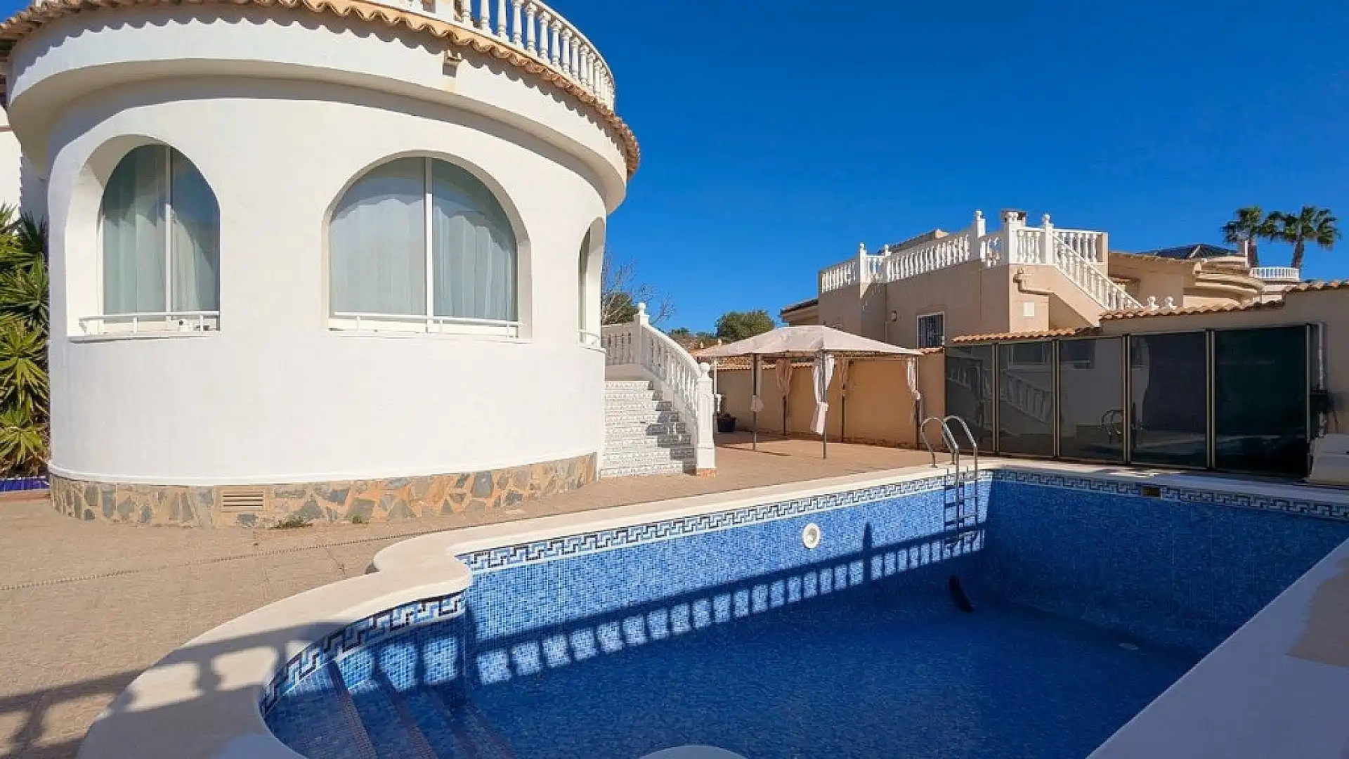 Detached house for sale in Ciudad Quesada, imagen 4