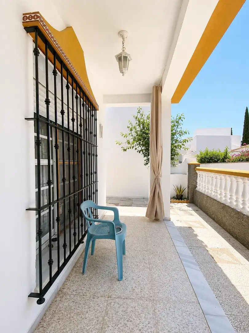 Casa en venta en Avenida de Rota, imagen 4