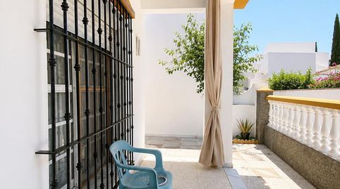 Foto 4 de Casa o xalet en venda a Avenida de Rota, Chipiona