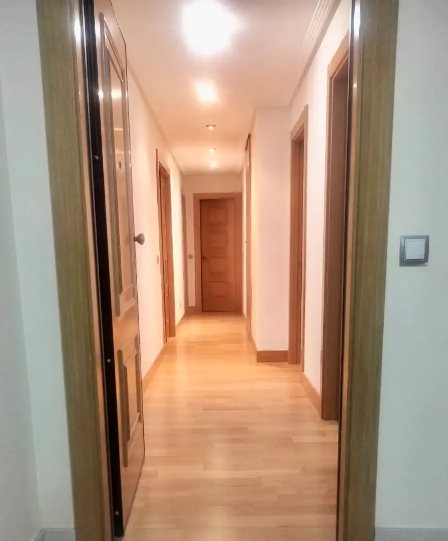 Piso en venta en Valladolid con Calefacción, Parquet y Trastero