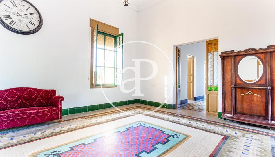 Photo 1 of House or chalet for sale in Guadassuar, Valencia