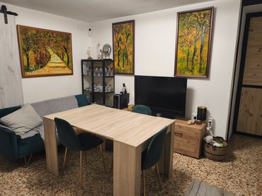 Appartement compact avec ascenseur à vendre à Silla