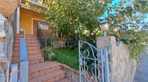 Foto 4 de Casa adosada en venda a Carrer José Iturbi, 23, Benicasim Golf, Castellón